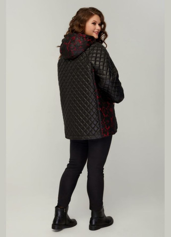 Чорна куртка ріна Mirage