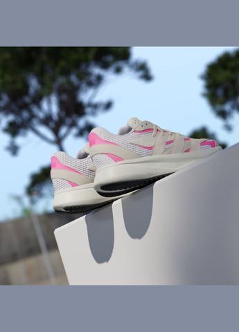 Кросівки Lightblaze adidas бежеві (335845499)