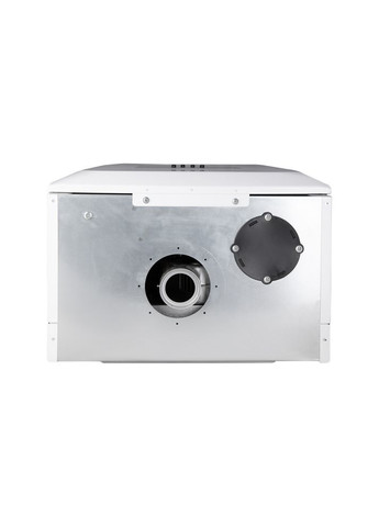 Котел газовий Elegant 24 кВт двоконтурний AIRFEL A4CBP024AARU (337514879)