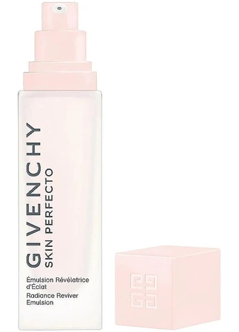 Givenchy Емульсія для сяйва шкіри Skin Perfecto Radiance Reviver Emulsion 50ml (2-961791) — Крем, Франція (376135327)