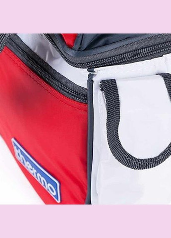 Термосумка Style 19 л 4823082715671 Thermo (317302967)