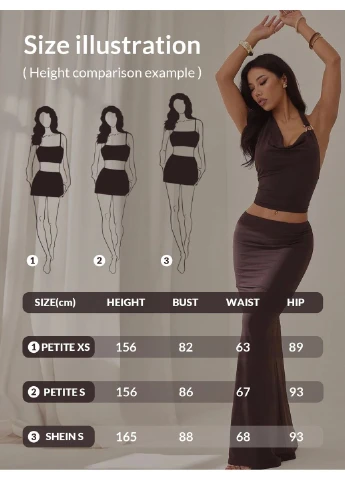 Джинси SHEIN - (382578809)