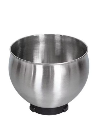 Кухонна машина комбайн Zepline ZP-137 кухонний комбайн міксер тістоміс міксер Чорний 3500 Вт Rainberg (299841018)