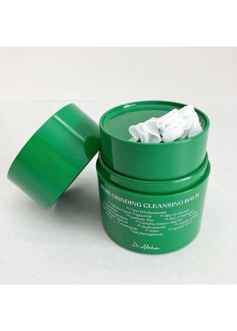 Очищувальний бальзам для обличчя Pure Grinding Cleansing Balm 50 ml Dr. Althea (366738305)