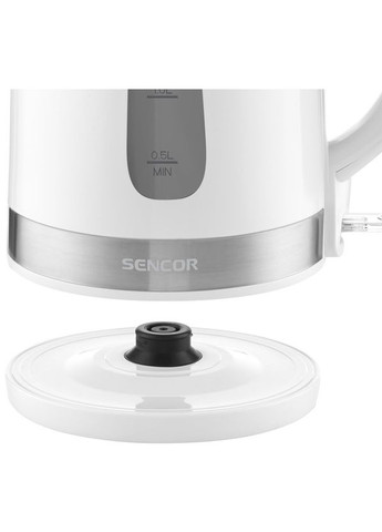 Электрочайник SWK 1748WH Sencor (278367184)