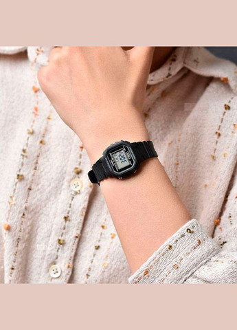 Наручные оригинальные часы LA-20WH-1A - Унисекс Casio (342717507)