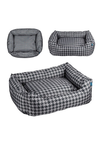 Лежак для Животных Home Прямоугольный Barksi (370549707)