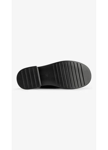 Stepln Туфли женские 2025-6B Черный shop (2000999274657) черный з, украина — демисезон (361230304)