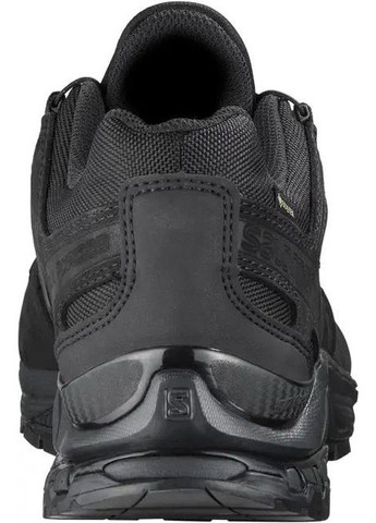 Кроссовки с Gore-Tex XA Forces GTX Black Salomon (316254649)