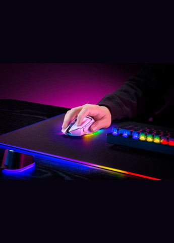 Мышь Basilisk V3 Pro WL White Edition Razer (314775072)