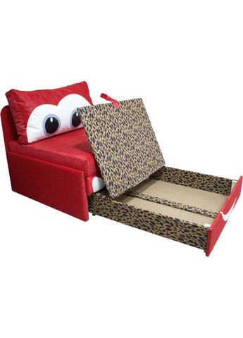 Раскладной детский диван малышка Маквин ТМ No Brand (322500881)