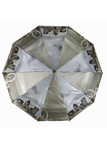 Женский зонт полуавтоматический d=99 см S&L (288048776)
