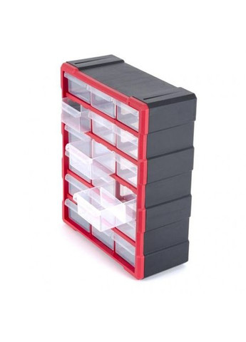 Органайзер 19" BX-4019 MDR Intertool (371793987)