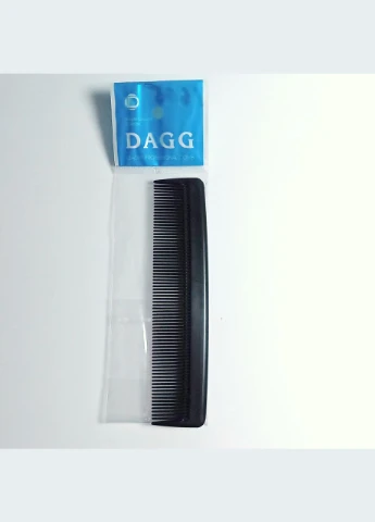 Гребінець для волосся кишеньковий 12,2 см DAGG (334714403)