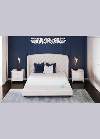 Ортопедичний матрац Zephyr Jelly / Зефір Джеллі (беспружинний) ТМ Нighfoam HighFoam (315906445)