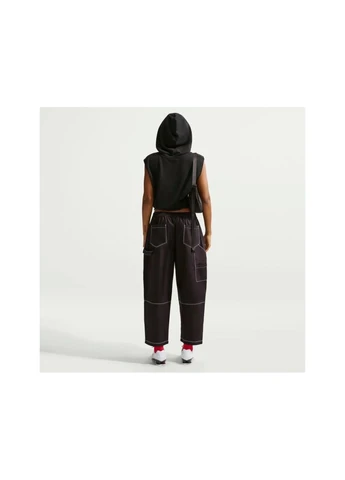 Женские брюки W NSW STREET CARPENTER LR PANT IF0311-010 Nike (391386596)