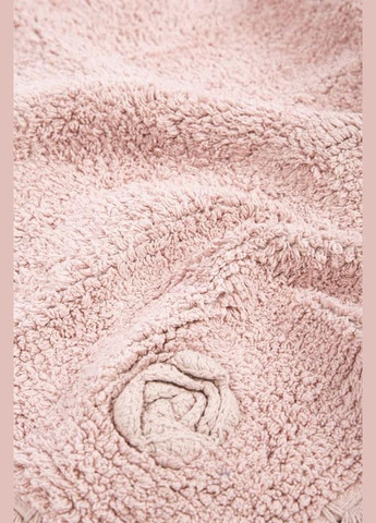Набор ковриков - Calla rose розовый 60*90+40*60 Irya (275393802)