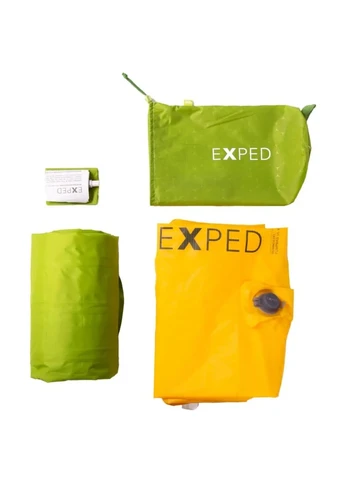 Килимок надувний Ultra 5R M Mummy Exped (365703358)