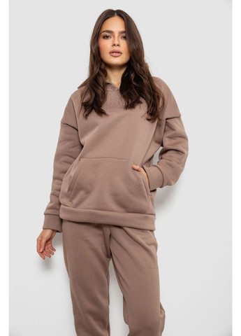 Спортивный костюм женский на флисе Ager 257R85 (365730101)