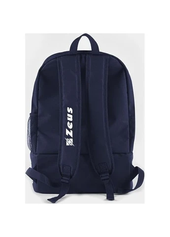 Рюкзак BLU темно Z01888 Zeus ZAINO START (397081685)