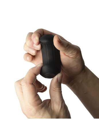 Мини-мастурбатор Rocks Off Echo, 10 режимов вибрации, до 8 часов работы No Brand (331767555)