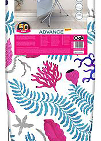 Гладильная доска Advance M Coral Turquoise Gimi (367595786)
