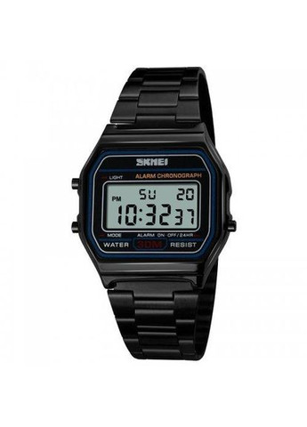 Наручний годинник 1123 PTR Skmei (317595234)