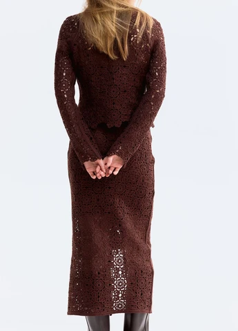 Спідниця H&M (380584651)
