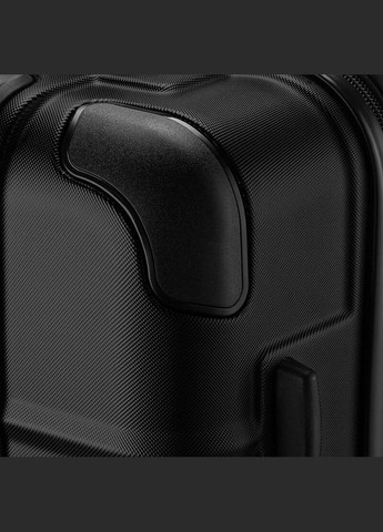 Валіза AMPLAR Black Середня Wt653146 Wenger (372665829)