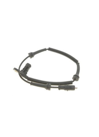 Датчик ABS RENAULT MASTER II (JD) - 2.5 DCI SS20574 Delphi (366733177)