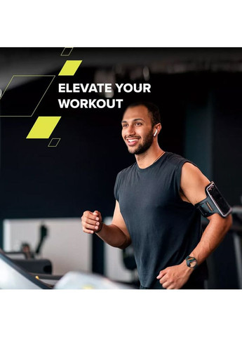 Смарт-годинник Jacky SW-69 Blue Yellow (CNS-SW69BL) Canyon (323043966)