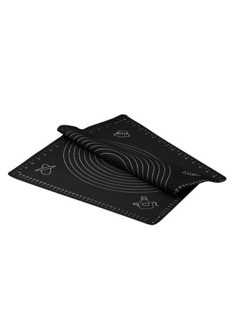 Коврик для раскатывания теста 40х50 см силикон Okyanus Коврик для раскатывания теста 40х50 см силикон (315050292)