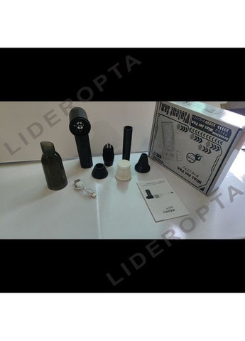 Портативна акумуляторна повітродувка TurboVent XL 1623 (49112-XL-1623_368) XPRO (392934656)