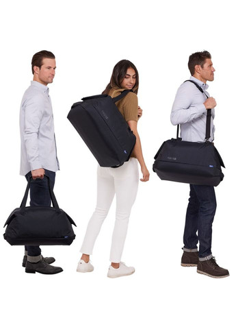 Дорожная сумка Subterra 2 Duffel Bag 35L TSWD-435 Black (7141746) Thule (360399497)