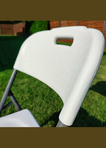 Складной стул (стандартный тип) 47,5*59*86,5см Sticker Wall (308855981)