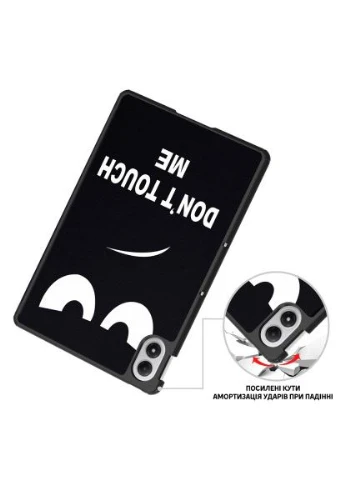Чехол для планшета Smart Case Xiaomi Redmi Pad 2 Pro 12.1" Don't Touch (714637) BeCover (397320897)
