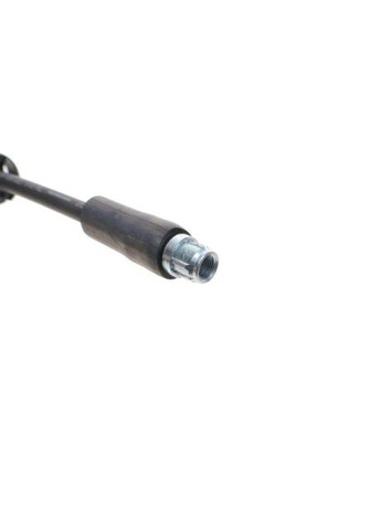 Шланг гальмівний (передній) Citroen Jumpy/Fiat Scudo 06- (L=461mm) 1 987 481 453 UA63 Bosch (366167105)