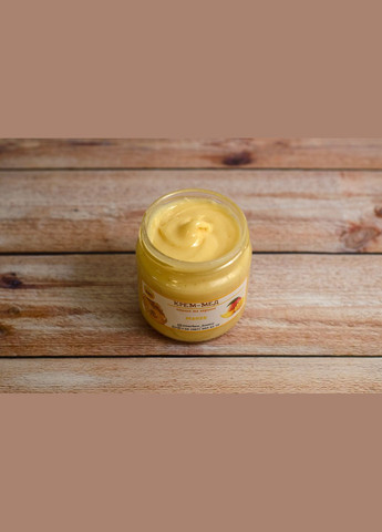 Крем-мед Манго, 200 мл No Brand (331607797)