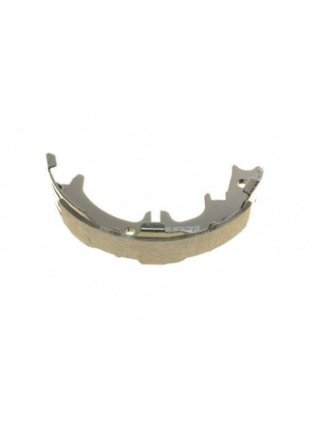 Колодка торм. барабан. LEXUS, TOYOTA задн. (пр-во ) 0 986 487 615 Bosch (332798156)