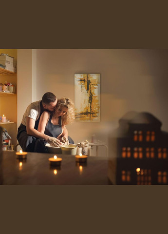 Керамогранітний обогреватель KEN-500 "Магія перетинання" UDEN-S (307825352)