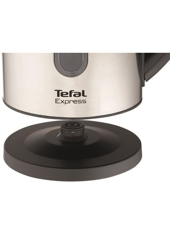 Електрочайник Express 2 KI170D40 Tefal (336953970)