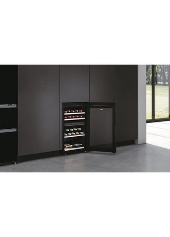 Винный шкаф HWS42GDAU1 винный Haier