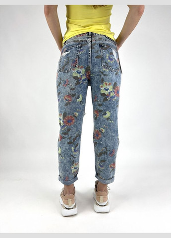 Джинсы женские Premium - (298052470)