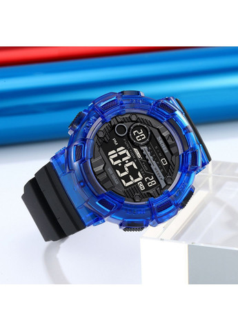 Чоловічий наручний годинник Skmei (371674068)