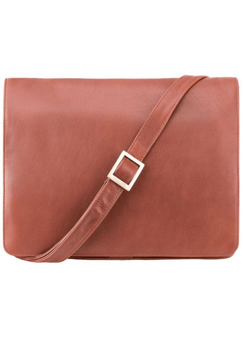 Кожаный мессенджер 753 BRN Tess Visconti (303831903)