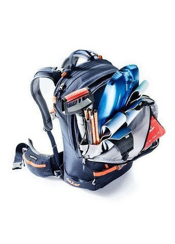 Рюкзак Freerider Pro 30 л 3303417 3010 Deuter (318434798)