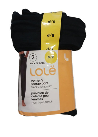 Спортивні штани (03020) Lole (360407603)