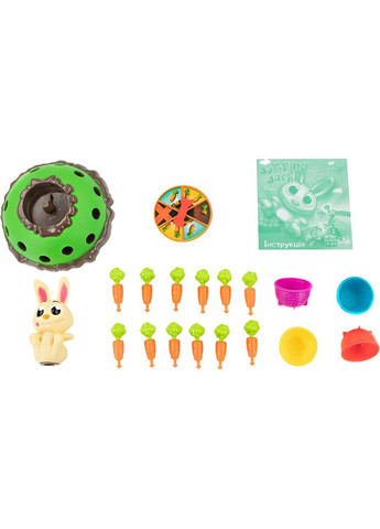 Настільна гра Непосида Джек (921350.006) Goliath (364873616)