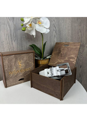 Жіночий ремінь шкіряний з натуральної шкіри 110-120 смний пояс для жінок класичний чорний ProDobro (363136307)