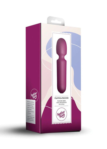 Вибромассажер Playful Passion SugarBoo (316252533)